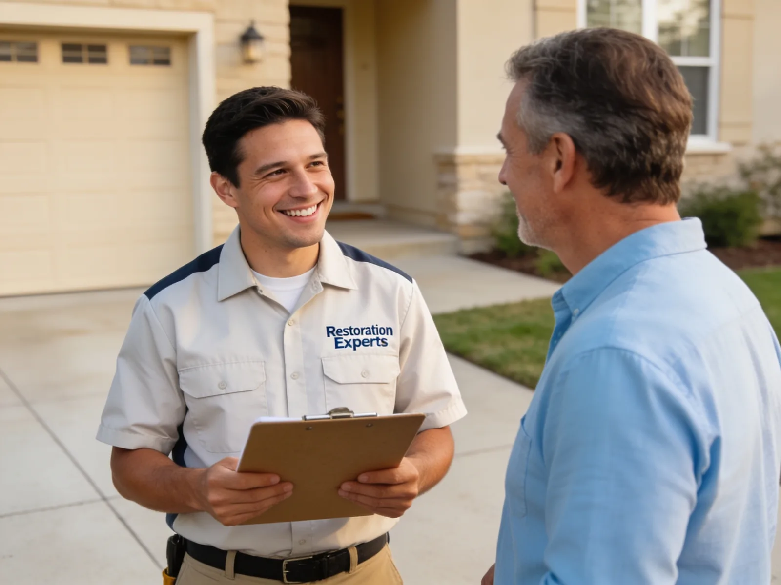 Water Damage Cleanup Lawrenceville, GA FAQs